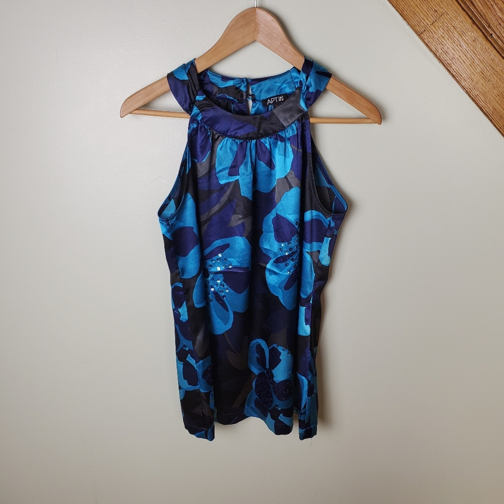 Apt. 9 Halter Top